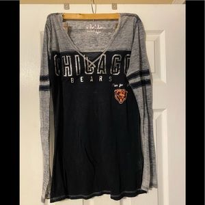 Chicago Bears Shirt.